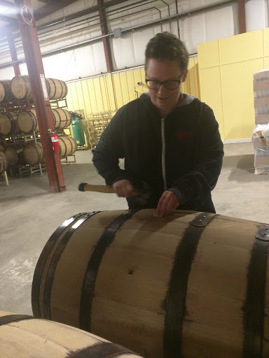 Tourist Attraction «Privateer Rum», reviews and photos, 28 Mitchell Rd, Ipswich, MA 01938, USA