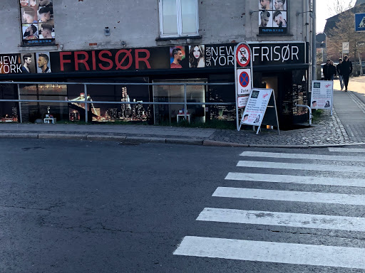 Salon Newyork in Roskilde, Roskilde