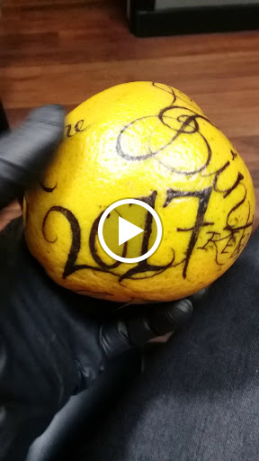 Tattoo Shop «Living Art Tattoo», reviews and photos, 2176 N Cedar St, Holt, MI 48842, USA