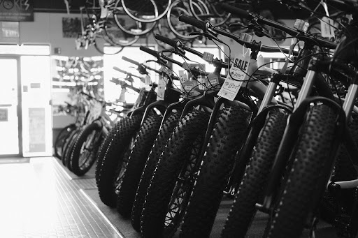 Bicycle Store «Spokes», reviews and photos, 1807 S Washington St #112, Naperville, IL 60565, USA