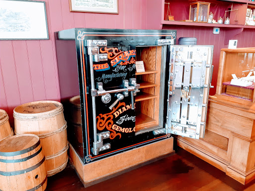 Jeweler «Skalet Family Jewelers», reviews and photos, 935 Front St, Sacramento, CA 95814, USA