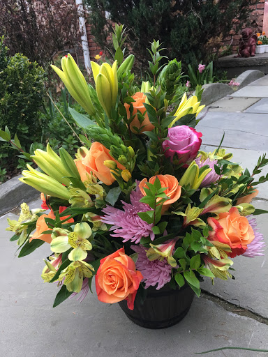 Florist «Station Florist», reviews and photos, 5 Babbitt Rd, Bedford Hills, NY 10507, USA