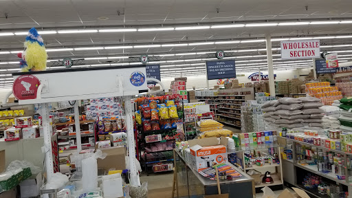 Supermarket «Food World», reviews and photos, 401 E Lakewood Ave, Durham, NC 27707, USA