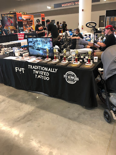 Explore tattoo ideas outline, creative tattoo ideas in Middletown, available at Traditionally Twisted Tattoo