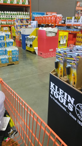 Home Improvement Store «The Home Depot», reviews and photos, 2707 S Towne Ave, Pomona, CA 91766, USA