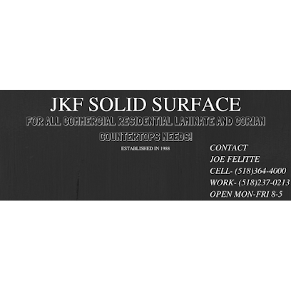 JKF Solid Surface