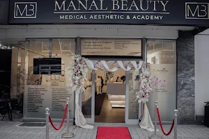 Manal Beauty & Academy image