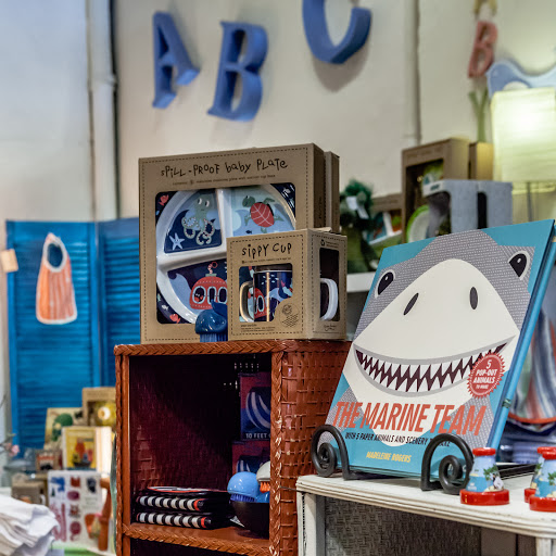 Gift Shop «Decade Gifts», reviews and photos, 56 S Broadway, Denver, CO 80209, USA