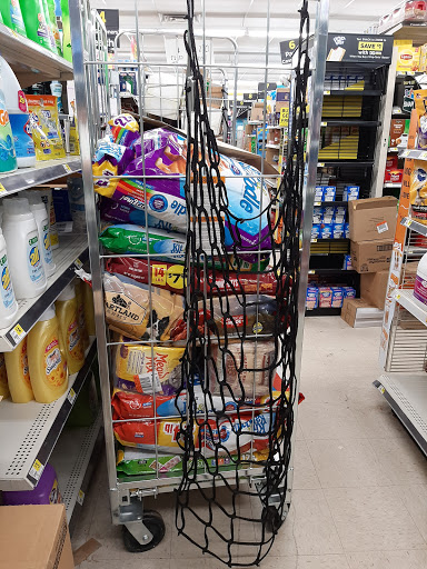 Discount Store «Dollar General», reviews and photos, 748 Fairview Ave, Eddyville, KY 42038, USA