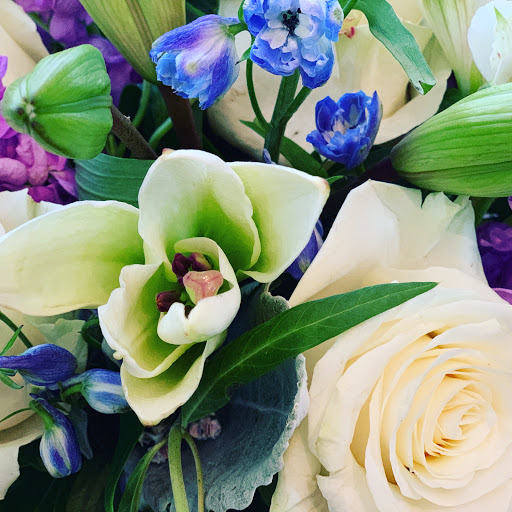 Florist «Finally Flowers», reviews and photos, 770 Stevens St, Lowell, MA 01851, USA