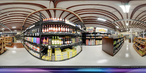 Wine Store «Passion Vines Wine & Spirit Company», reviews and photos, 3013 Ocean Heights Ave, Egg Harbor Township, NJ 08234, USA