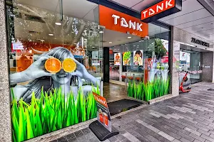 TANK Elliott Street - Smoothies, Raw Juices, Salads & Wraps image