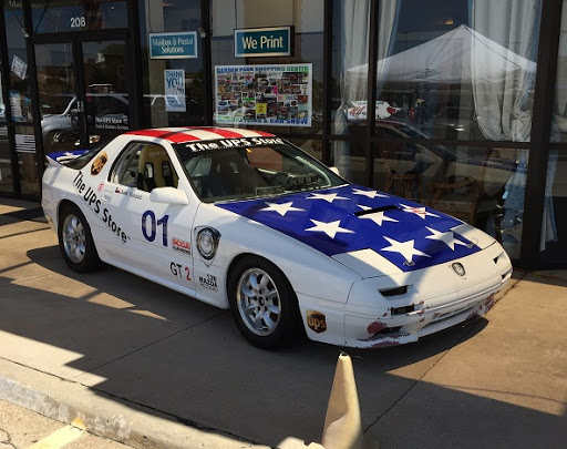 Sign Shop «Titan Wraps», reviews and photos, 826 Office Park Cir #104, Lewisville, TX 75057, USA