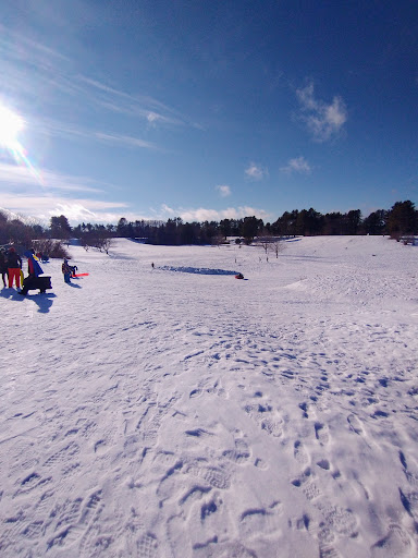 Golf Course «Riverside Municipal Golf Course», reviews and photos, 1158 Riverside St, Portland, ME 04103, USA