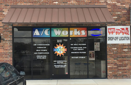 Graphic Designer «Colorit Graphic Services», reviews and photos, 330 Industrial Blvd, McKinney, TX 75069, USA