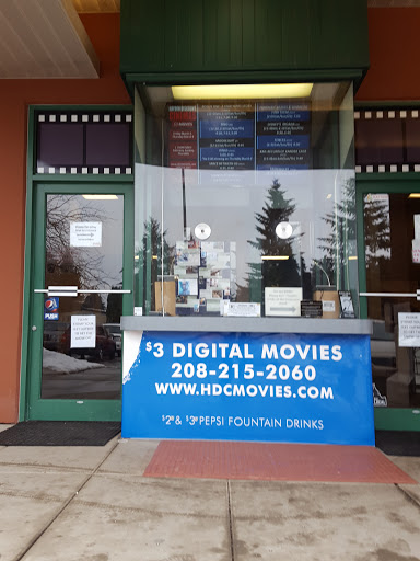 Movie Theater «Hayden Discount Cinema», reviews and photos, 300 W Centa Dr, Hayden, ID 83835, USA