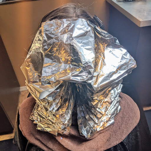 Beauty Salon «Beigeblond Salon», reviews and photos, 909 Main St, Vancouver, WA 98660, USA