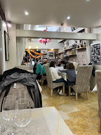 Atmosphère du Restaurant italien Emilio à Marseille - n°19