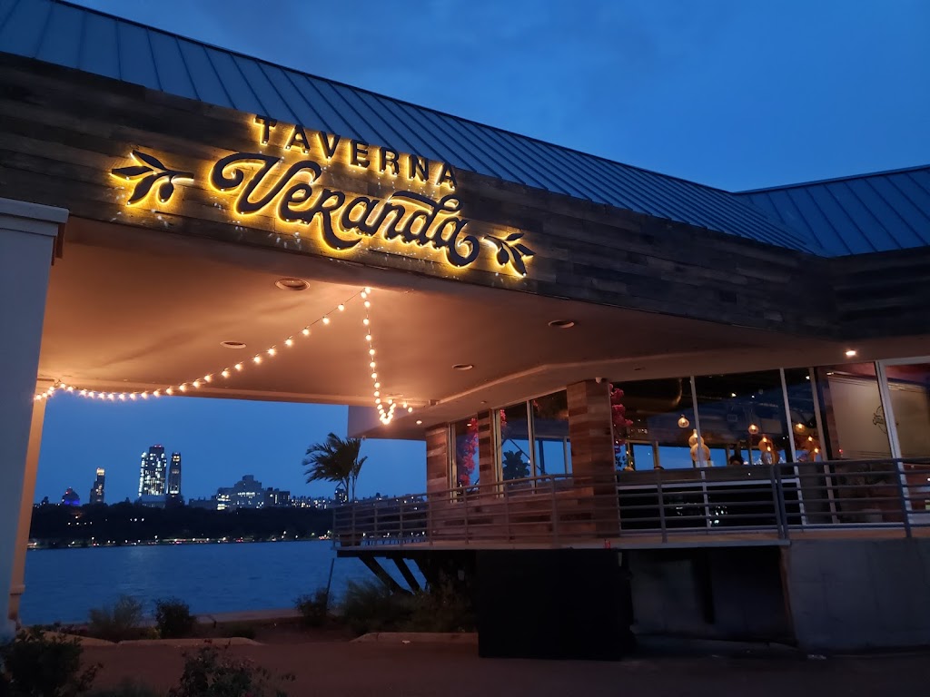 Taverna Veranda Edgewater, NJ 07020 Menu, Reviews, Hours & Contact