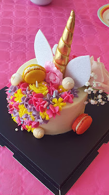 Les Gateaux de Noé à Mannevillette