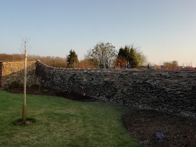 Maison jardin tradition à Chemillé-en-Anjou