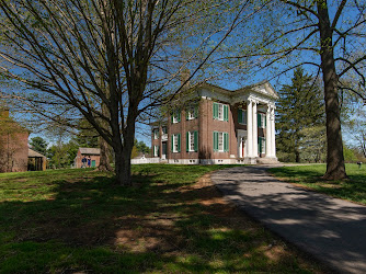 Waveland State Historic Site