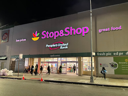 Grocery Store «Stop & Shop», reviews and photos, 1009 Flatbush Ave, Brooklyn, NY 11226, USA