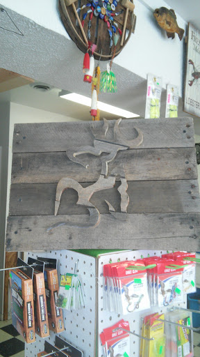 Tack Shop «Harford Crabbing & Tackle Supplies», reviews and photos, 3940 Conowingo Rd, Darlington, MD 21034, USA