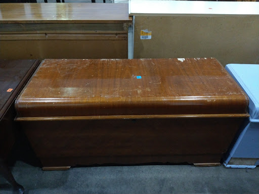 Thrift Store «Thrift King», reviews and photos, 430 Rodi Rd, Penn Hills, PA 15235, USA