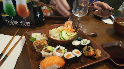 Hoian Resto à Rouen