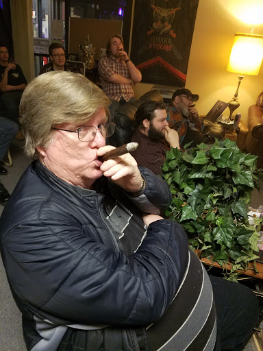 Tobacco Shop «Indian River Tobacco Traders», reviews and photos, 608 28th St SW, Wyoming, MI 49509, USA