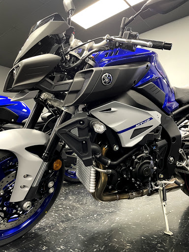 Motorcycle Dealer «Mach 1 Motorsports», reviews and photos, 510 Couch St, Vallejo, CA 94590, USA