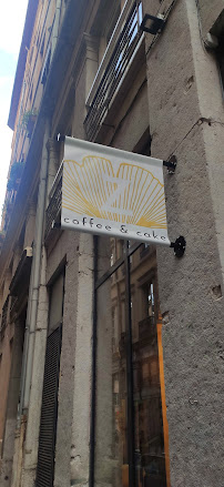 Photos du propriétaire du Restaurant ZEITGEIST café - vegan coffee & cake à Lyon - n°15