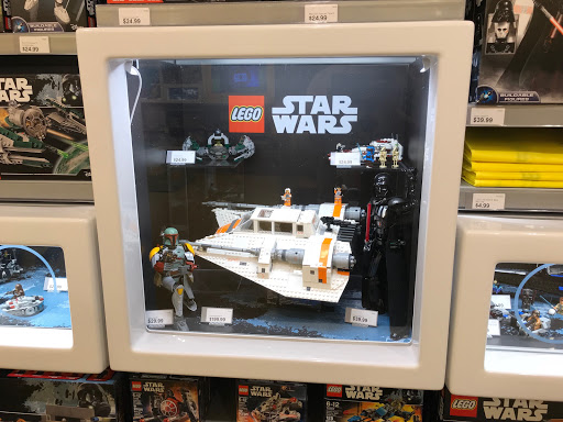 Toy Store «The LEGO Store», reviews and photos, 7400 San Pedro Ave, San Antonio, TX 78216, USA