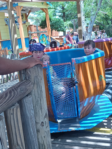 Theme Park «Frontier City Theme Park», reviews and photos, 11501 N I- 35 Service Rd, Oklahoma City, OK 73131, USA