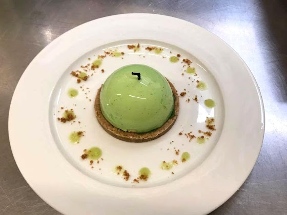 Plats et boissons hôtels Logis Hôtel le Rendez-vous des Copains 68280 Logelheim