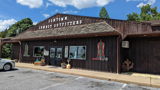 Western Apparel Store «Cowtown Cowboy Outfitters», reviews and photos, 761 US-40, Pilesgrove, NJ 08098, USA