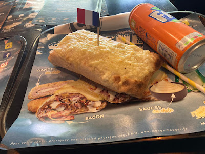 Chamas Tacos Chalon-sur-Saône à Chalon-sur-Saône