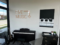 Breakthrough Music School - Photo 3 - Car repair in College Station, TX, College Station