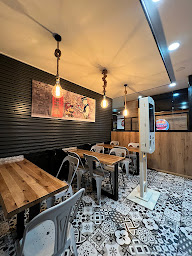 Photo n°5 de Urban Food à Saint-Dié-des-Vosges ()