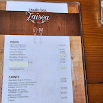 Photo n°2 de l'avis de pedro.i fait le 21/08/2023 à 13:05 sur le  Restaurante Snack Bar Faísca à Santana