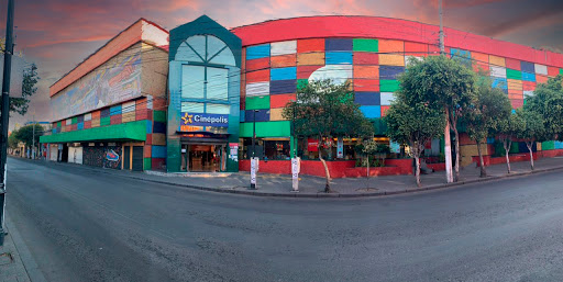 Grand Plaza Toluca