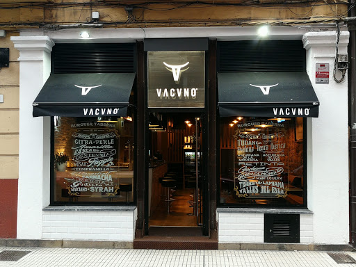 Información y opiniones sobre Vacuno de Gijón