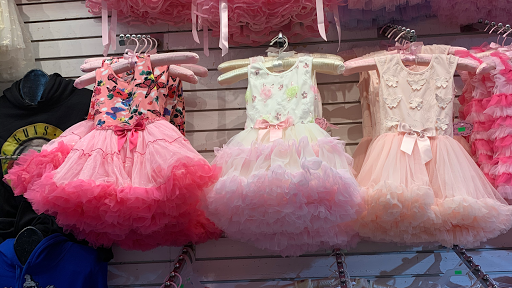 Mejores Tiendas Para Comprar Vestidos Niñas Monterrey Cerca De Mi, Abren Hoy