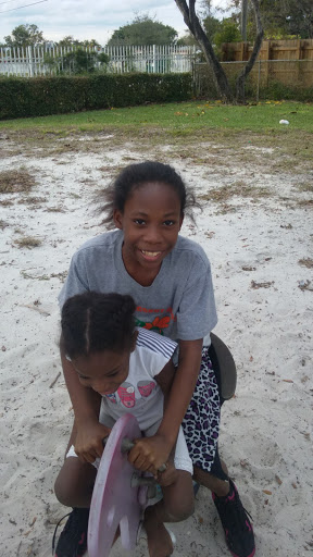 Park «Cloverleaf Park», reviews and photos, 303 NW 191st St, Miami Gardens, FL 33169, USA