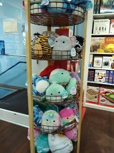 Toy Store «Island Treasure Toys», reviews and photos, 20 Bow St, Freeport, ME 04032, USA