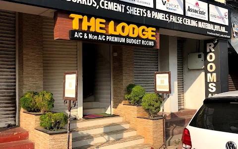 The Lodge- Bed & Breakfast Hotel image