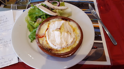 L'oustalou à Clermont-l'Hérault