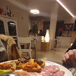 Photo n°13 de l'avis de Antonella.o fait le 17/02/2024 à 22:58 sur le  Ristorante Da Ferro à Piano di Conca