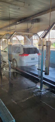 Car Wash «El Dorado Car Wash», reviews and photos, 1250 W Pacific Coast Hwy, Wilmington, CA 90744, USA